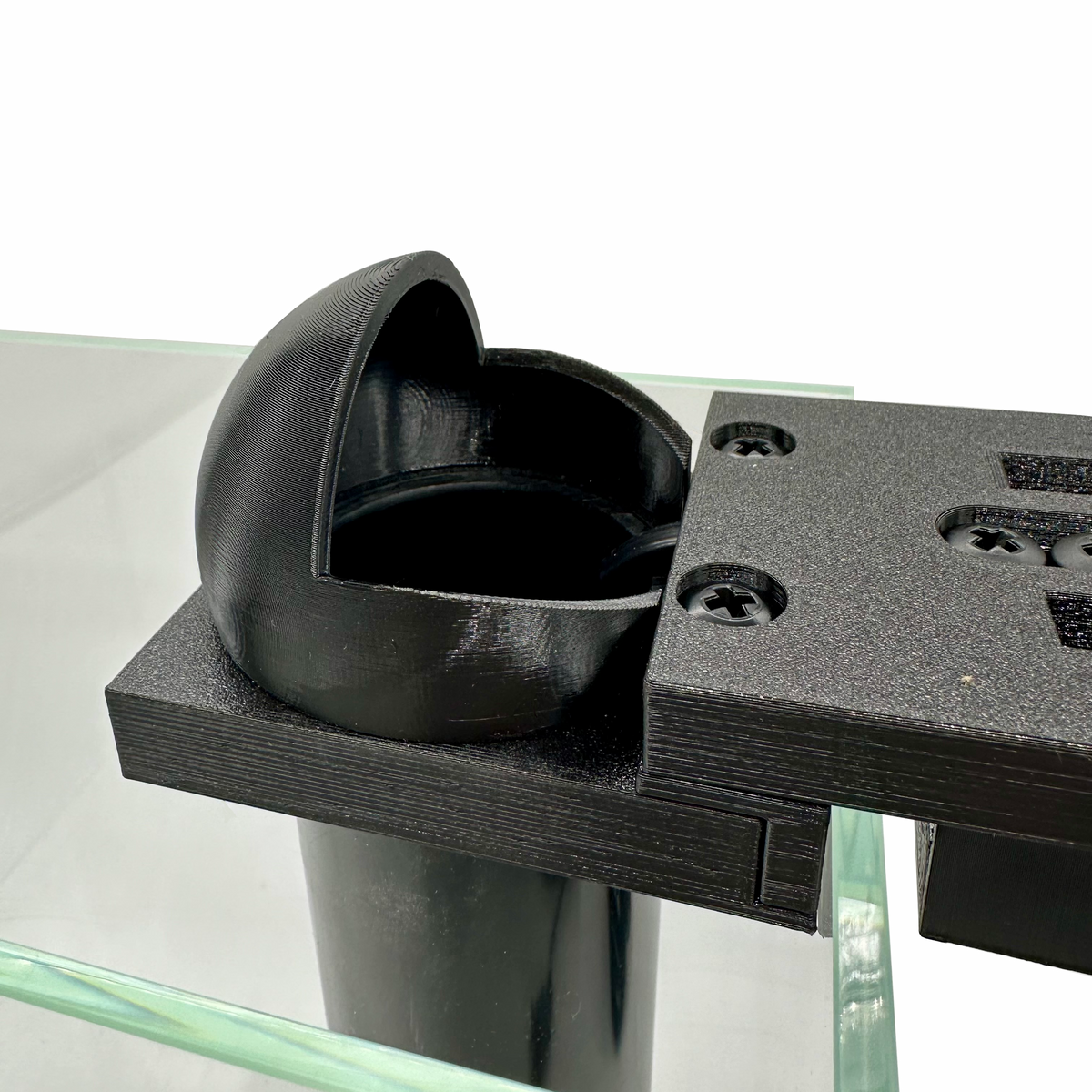 Avast Marine Cannonball_image 2_ 3d printing