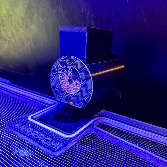 Plank Vacation Hopper