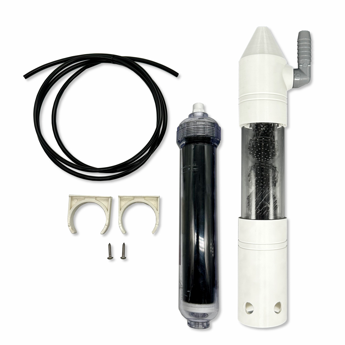 Avast Marine _Mutiny Air scrubber Parts