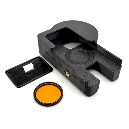 Porthole Creator Cradle