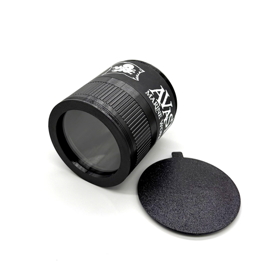 Porthole Mark II Lower Lens Assembly