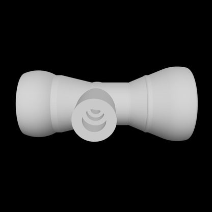 Avast Labs Omni-Turi STL file view