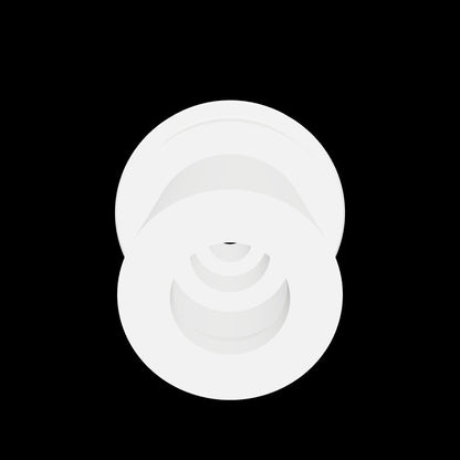 Sicce 1/4" Adapter Sicce_adapter Hero Image Zoom in
