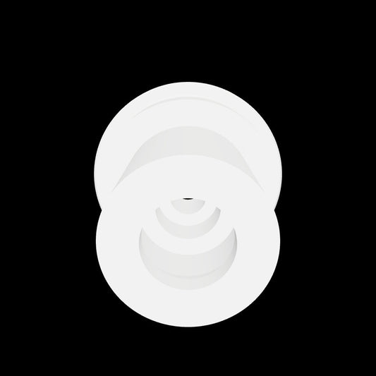 Sicce 1/4" Adapter Sicce_adapter Hero Image Zoom in