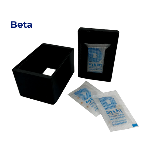 Plank Vacation Hopper