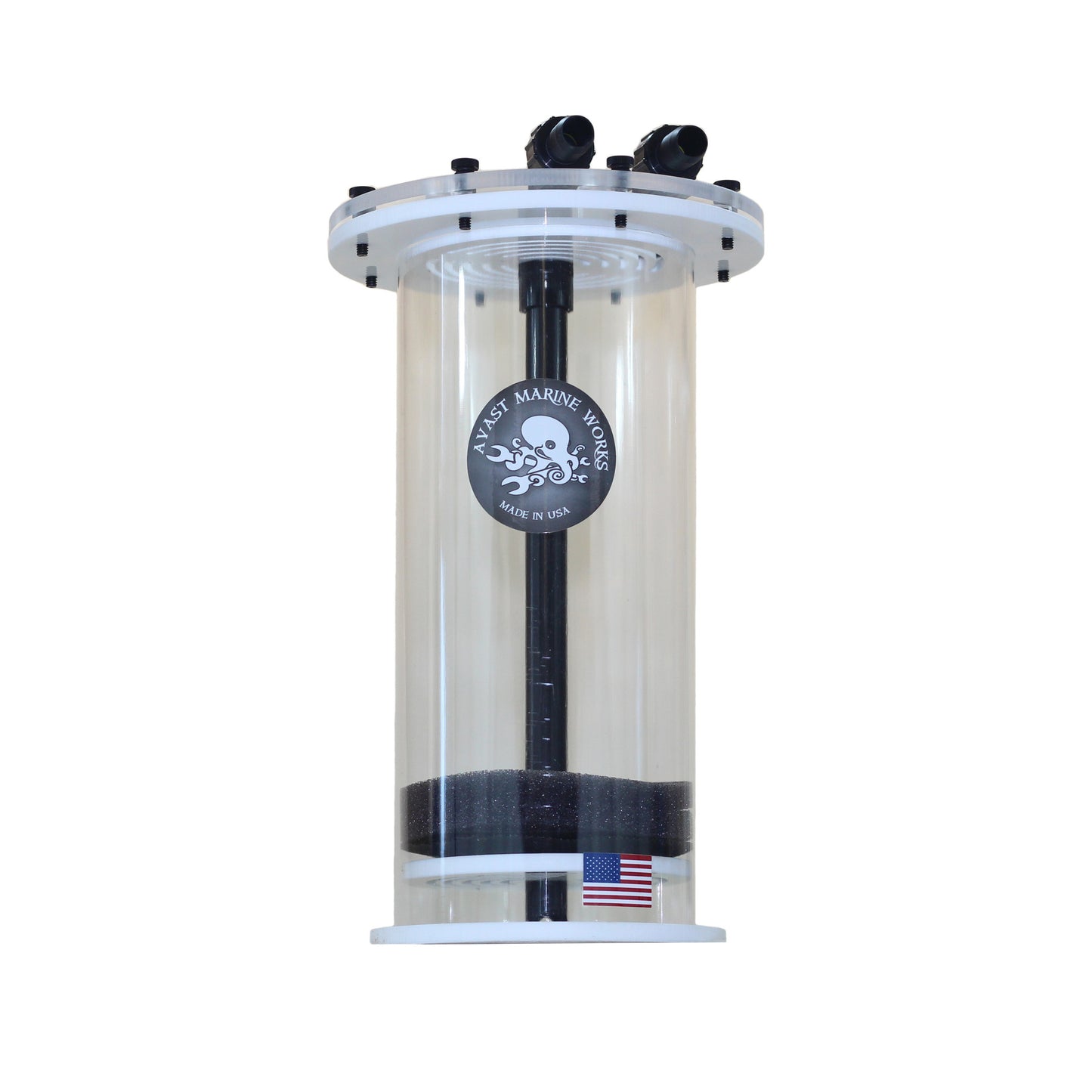 Fluidized Media Reactor Kits