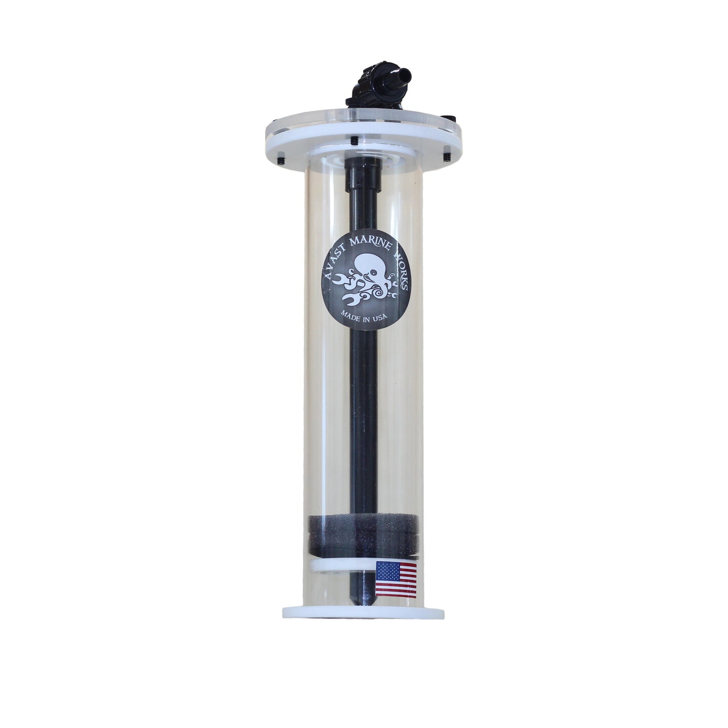 Fluidized Media Reactor Kits