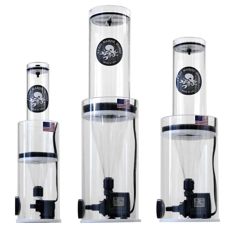 Spyglass Reactors