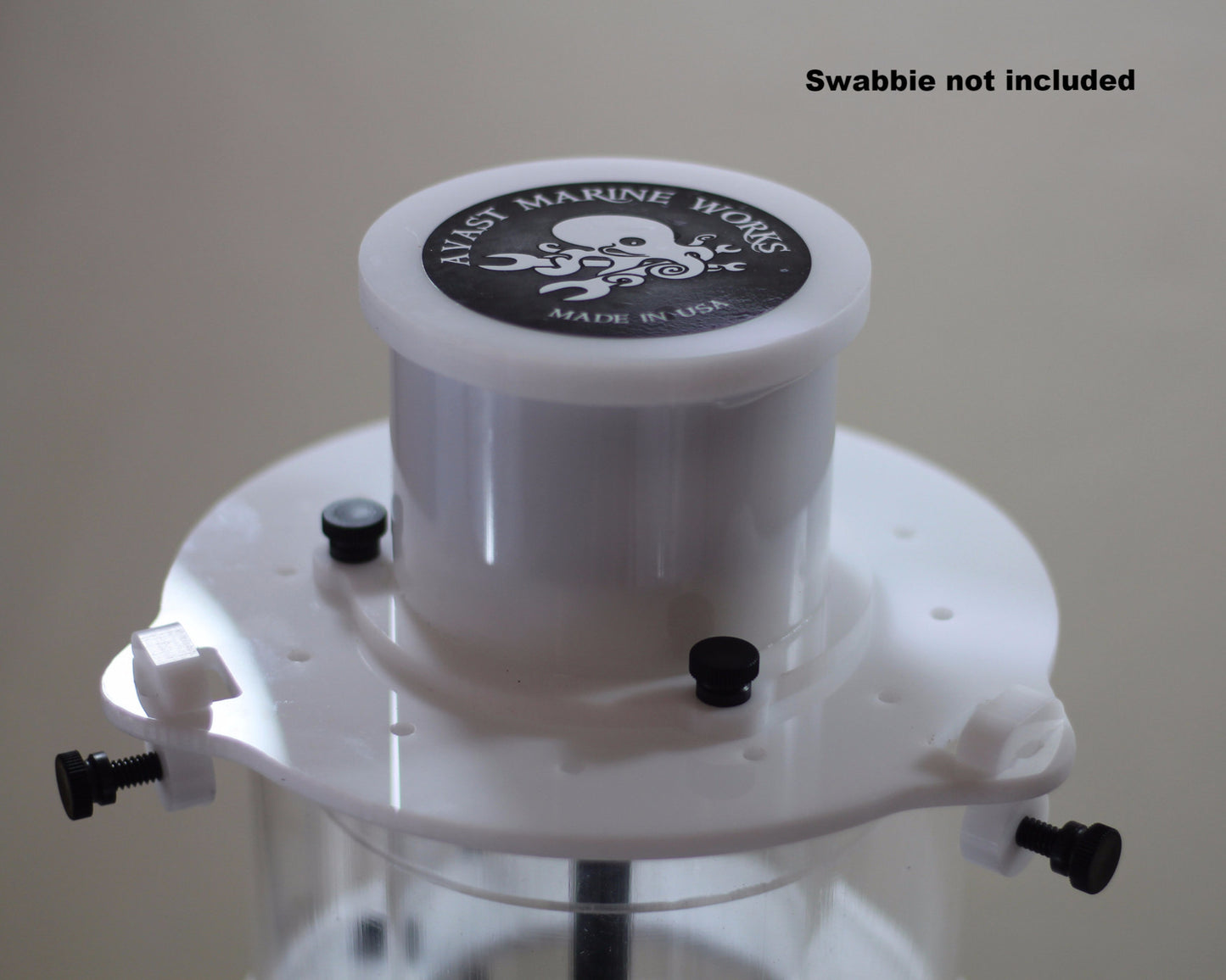Pegleg 180 Cone Skimmer Kit